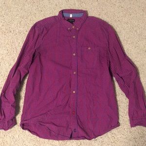 Urban outfitters button down